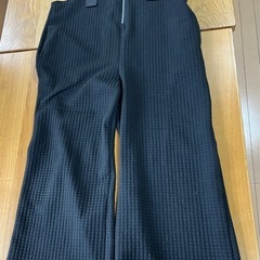 大人カジュアル　マタニティにも使えます！の画像