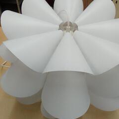 【祇園店】IKEA KUNAPPA 　ペンダントランプ【在庫2点】の画像