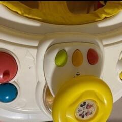 歩行器の画像