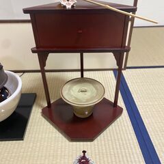 社会人茶道サークル静寂庵