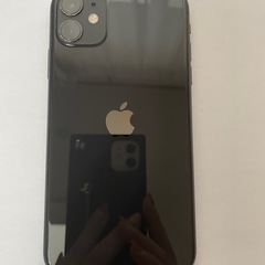 iPhone11の画像