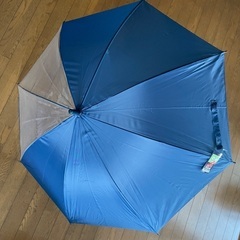 新品　傘の画像