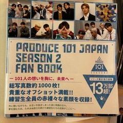 7／13まで優先【0円セット】INIやプデュ101セットの画像