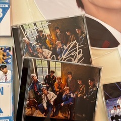 7／13まで優先【0円セット】INIやプデュ101セットの画像