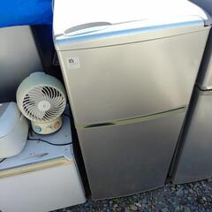 三洋電機提供2ドア冷蔵庫2008年の画像