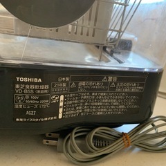 食器乾燥機の画像