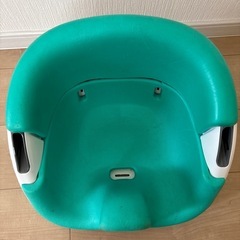 ベビーチェアの画像