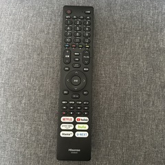 テレビ･43インチの画像