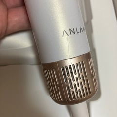 
ダブルケアドライヤー 大風量！の画像
