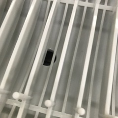 ジャングルジャングル貝塚店 食器乾燥器　温風式食器乾燥器 アズマ　EFF-100 2021年製 美品の画像