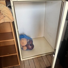 米保管倉庫の画像
