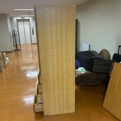 衣装タンスの画像