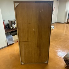 衣装タンスの画像
