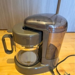 タイガー コーヒーメーカーの画像