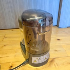 タイガー コーヒーメーカーの画像