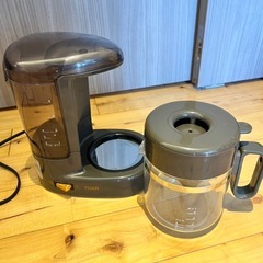 タイガー コーヒーメーカーの画像