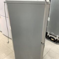 【トレファクマーケット千葉おゆみ野店】ご来店いただける方限定！Panasonicの2ドア冷蔵庫のご紹介です！の画像