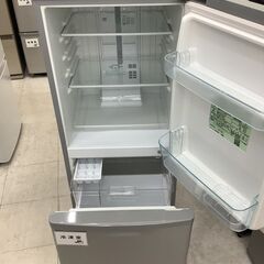 【トレファクマーケット千葉おゆみ野店】ご来店いただける方限定！Panasonicの2ドア冷蔵庫のご紹介です！の画像