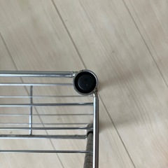 【終了】スチールラックBの画像