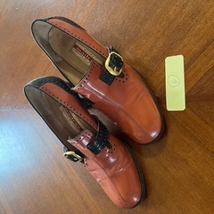 ほぼ新品〜中古　22.5〜23センチパンプス　レペット他の画像