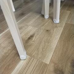 【決まりました】LOWYA　ダイニングセットの画像