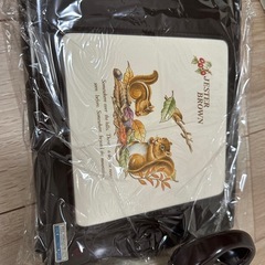 【未使用】両手鍋18cm(蓋付)＆保温トレーの画像