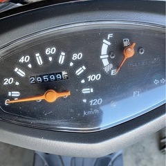 アドレス125
の画像