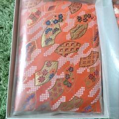 高級感　着物に似合う　カバン？　入れ物？　の画像