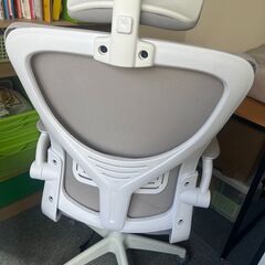 無料で椅子あげます！の画像