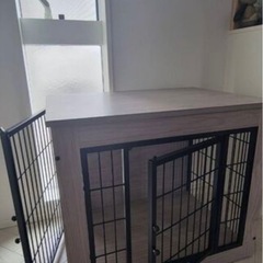 ペットハウス　※値下げ可能 の画像