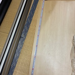 テーブル　組立式の画像