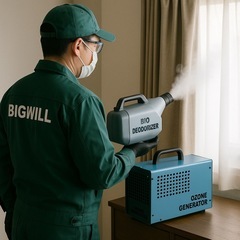 現場 × センス！片付け×リユースで“価値”をつくる仕事の画像