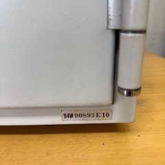 耐火用金庫
の画像