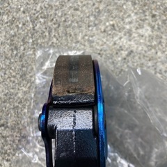 シグナス　クラッチの画像