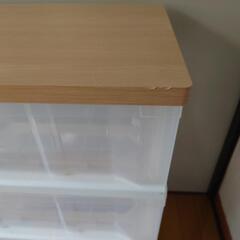 四段プラタンスの画像