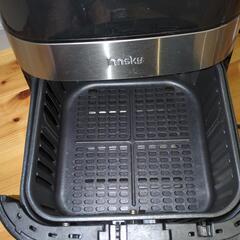 ノンフライヤーの画像