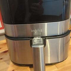 ノンフライヤーの画像