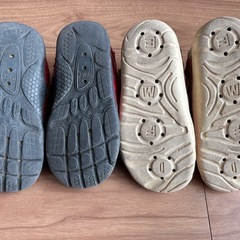 イフミー サンダル(17cm)セットの画像