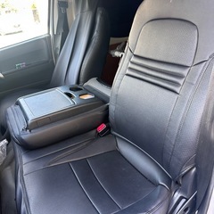 3型ハイエースDX ディーゼル4WD  4ナンバーの画像