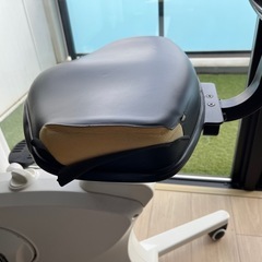 FlexiSpot Sit2Go FC211 フィットネスバイク・バイクチェアFC211 の画像