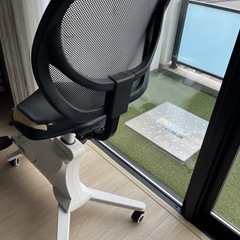FlexiSpot Sit2Go FC211 フィットネスバイク・バイクチェアFC211 の画像