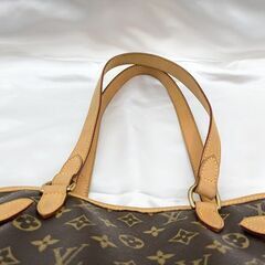 【LV】M51153 バティニョールヴェルティカル☆Ｂ品☆質屋 ユニオン本通店 LOUIS VUITTON ルイ・ヴィトンの画像