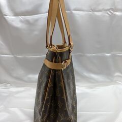 【LV】M51153 バティニョールヴェルティカル☆Ｂ品☆質屋 ユニオン本通店 LOUIS VUITTON ルイ・ヴィトンの画像