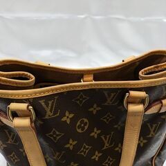 【LV】M51153 バティニョールヴェルティカル☆Ｂ品☆質屋 ユニオン本通店 LOUIS VUITTON ルイ・ヴィトンの画像
