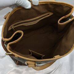 【LV】M51153 バティニョールヴェルティカル☆Ｂ品☆質屋 ユニオン本通店 LOUIS VUITTON ルイ・ヴィトンの画像