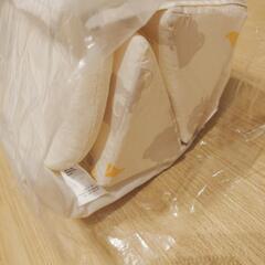 ファルスカfarska ベッドインベッド 添い寝サポートの画像