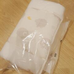 ファルスカfarska ベッドインベッド 添い寝サポートの画像