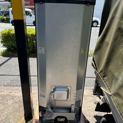 ※OMAME様三菱　冷凍庫　2022年製の画像