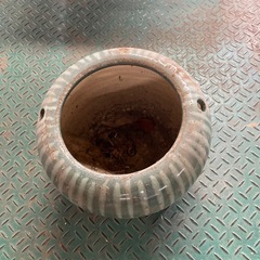 火鉢の画像