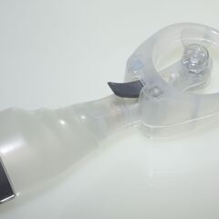 ミストファンボトルの画像